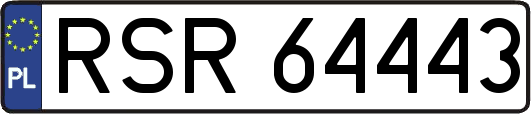 RSR64443
