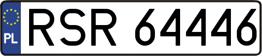 RSR64446