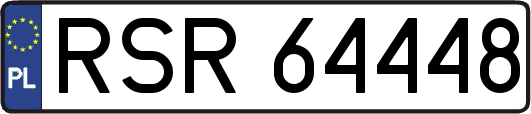 RSR64448