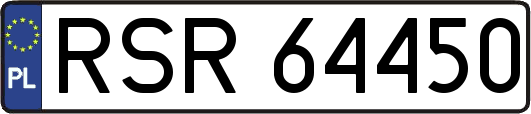 RSR64450