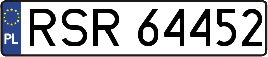 RSR64452