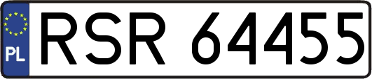 RSR64455