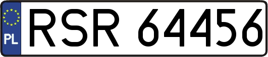 RSR64456