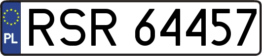 RSR64457