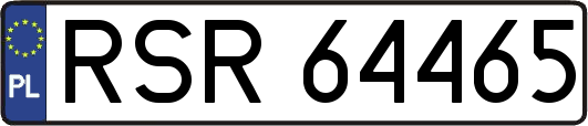 RSR64465
