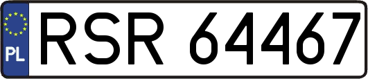 RSR64467