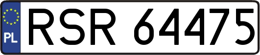 RSR64475