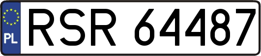 RSR64487