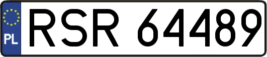 RSR64489