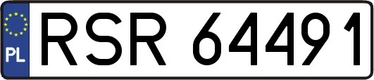 RSR64491