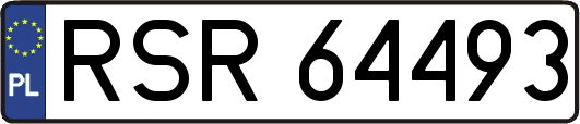 RSR64493