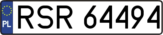 RSR64494