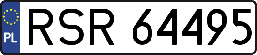 RSR64495