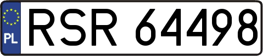 RSR64498
