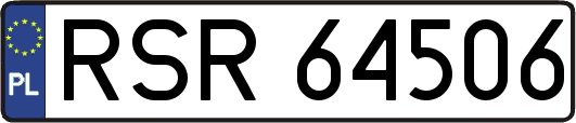 RSR64506
