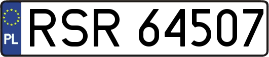 RSR64507