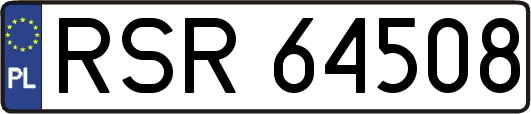 RSR64508