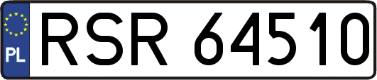 RSR64510