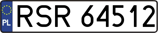 RSR64512