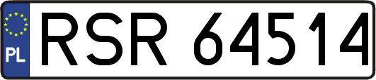 RSR64514