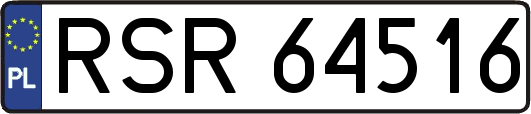RSR64516