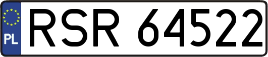 RSR64522
