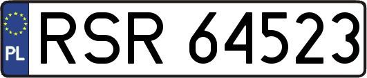 RSR64523