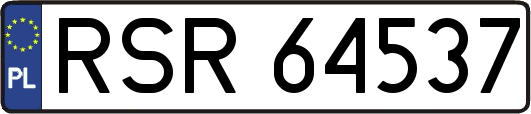 RSR64537