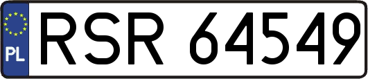 RSR64549