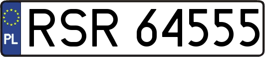RSR64555