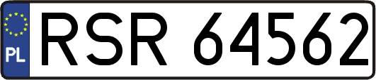 RSR64562