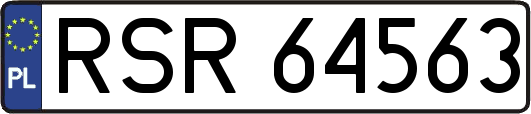 RSR64563