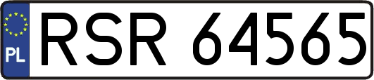 RSR64565