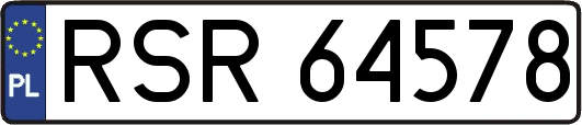 RSR64578