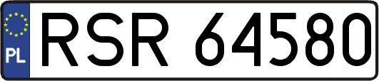 RSR64580