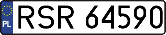 RSR64590