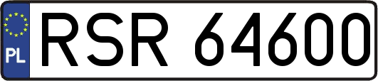 RSR64600