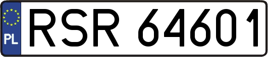 RSR64601