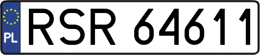 RSR64611