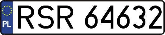 RSR64632