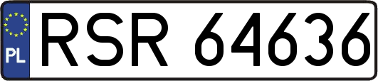 RSR64636