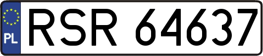 RSR64637