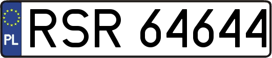 RSR64644