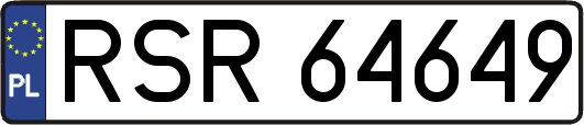 RSR64649