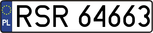 RSR64663