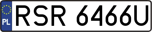RSR6466U