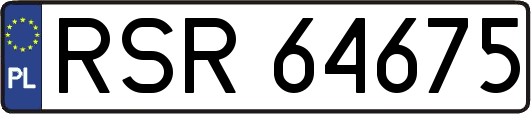 RSR64675