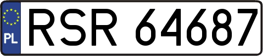 RSR64687