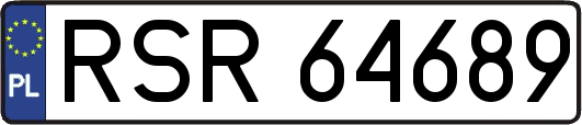 RSR64689