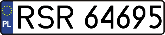 RSR64695